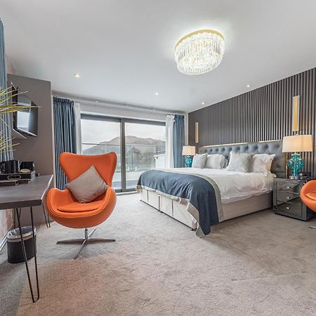 Ambleside Rooms & Suites - Stylish Stays With Breathtaking Views - Stay Longer, Save More Extérieur photo