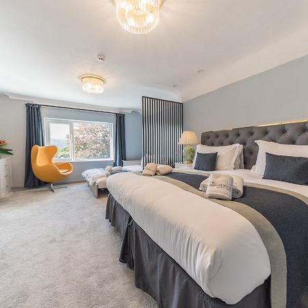 Ambleside Rooms & Suites - Stylish Stays With Breathtaking Views - Stay Longer, Save More Extérieur photo