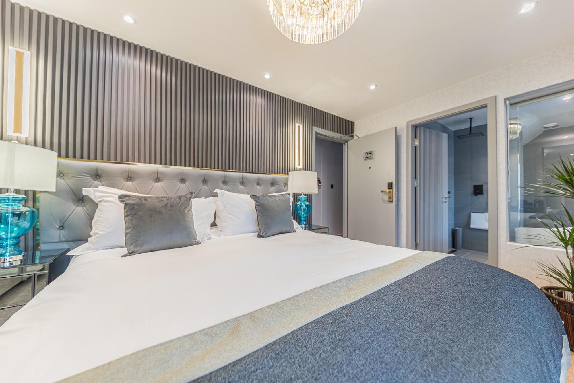Ambleside Rooms & Suites - Stylish Stays With Breathtaking Views - Stay Longer, Save More Extérieur photo
