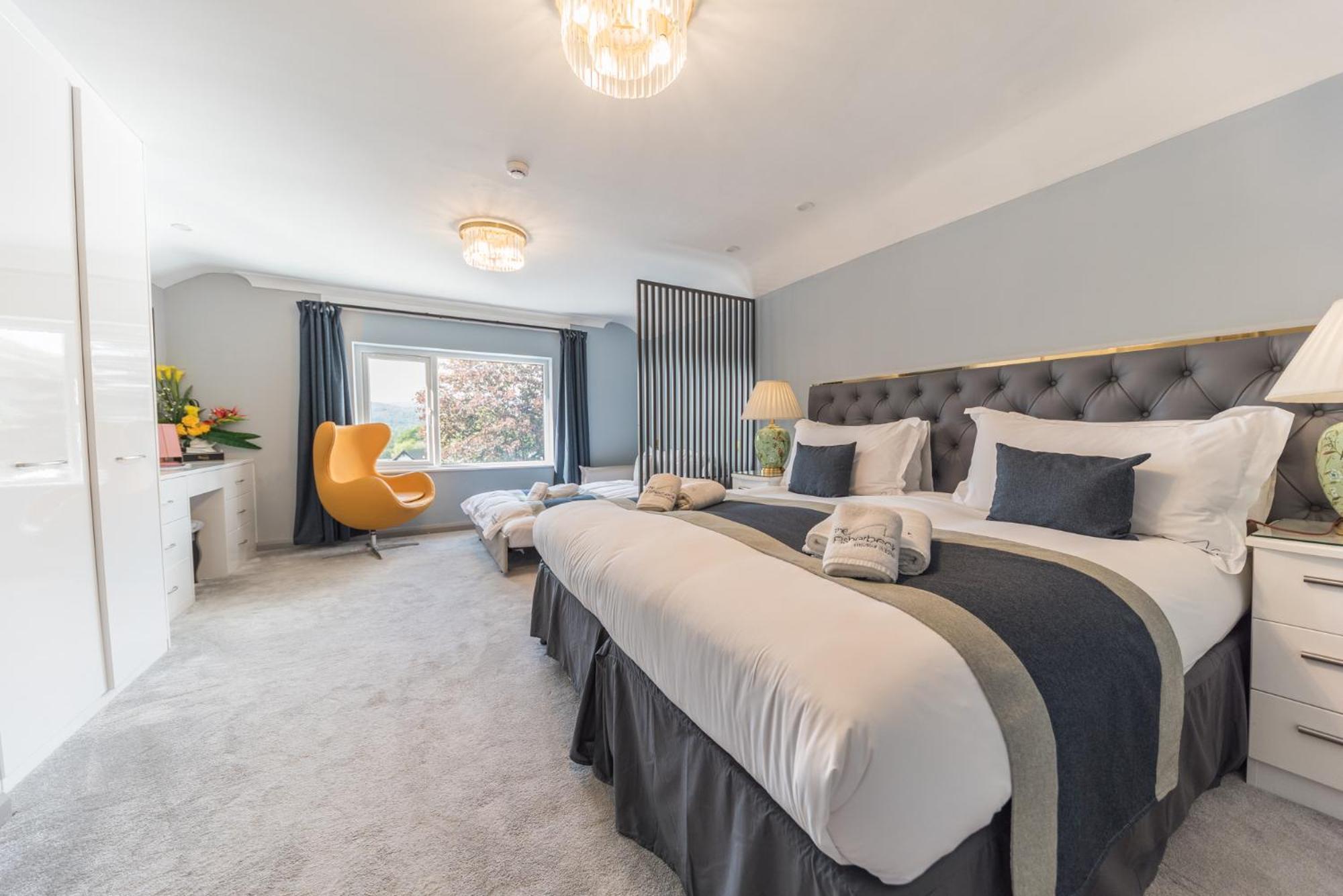 Ambleside Rooms & Suites - Stylish Stays With Breathtaking Views - Stay Longer, Save More Extérieur photo