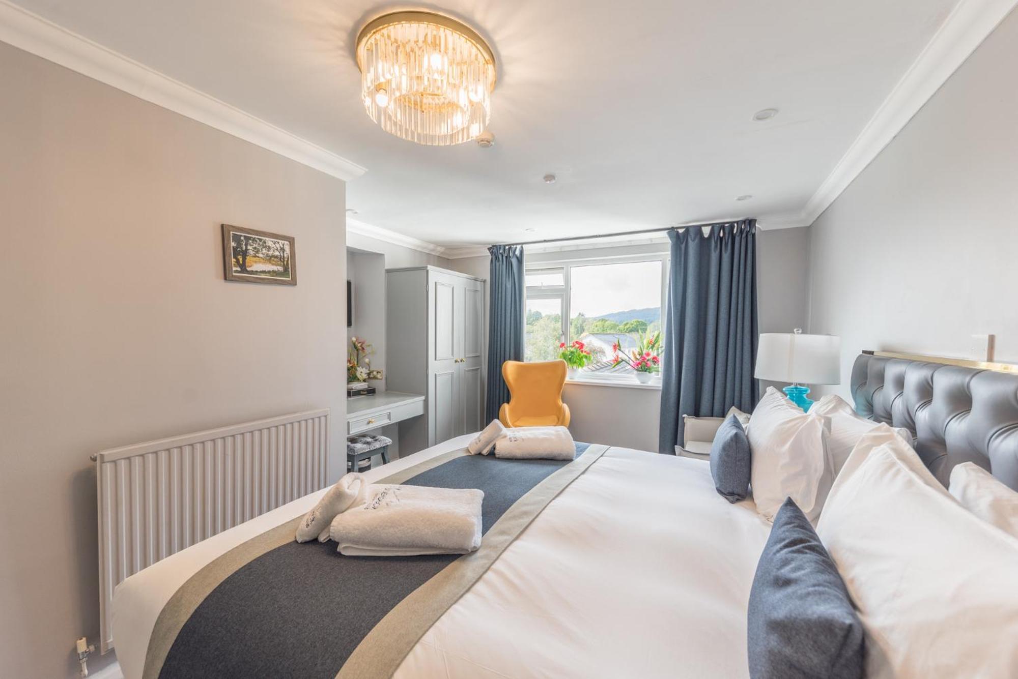 Ambleside Rooms & Suites - Stylish Stays With Breathtaking Views - Stay Longer, Save More Extérieur photo
