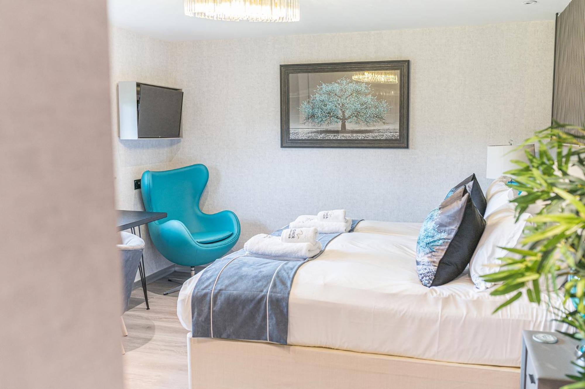 Ambleside Rooms & Suites - Stylish Stays With Breathtaking Views - Stay Longer, Save More Extérieur photo