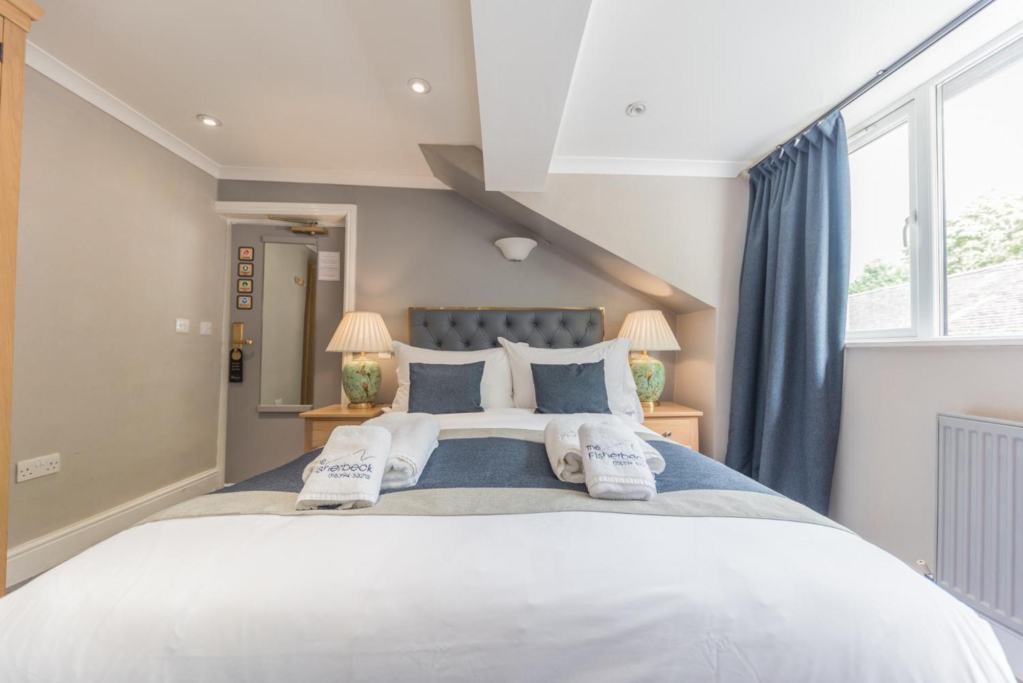 Ambleside Rooms & Suites - Stylish Stays With Breathtaking Views - Stay Longer, Save More Extérieur photo