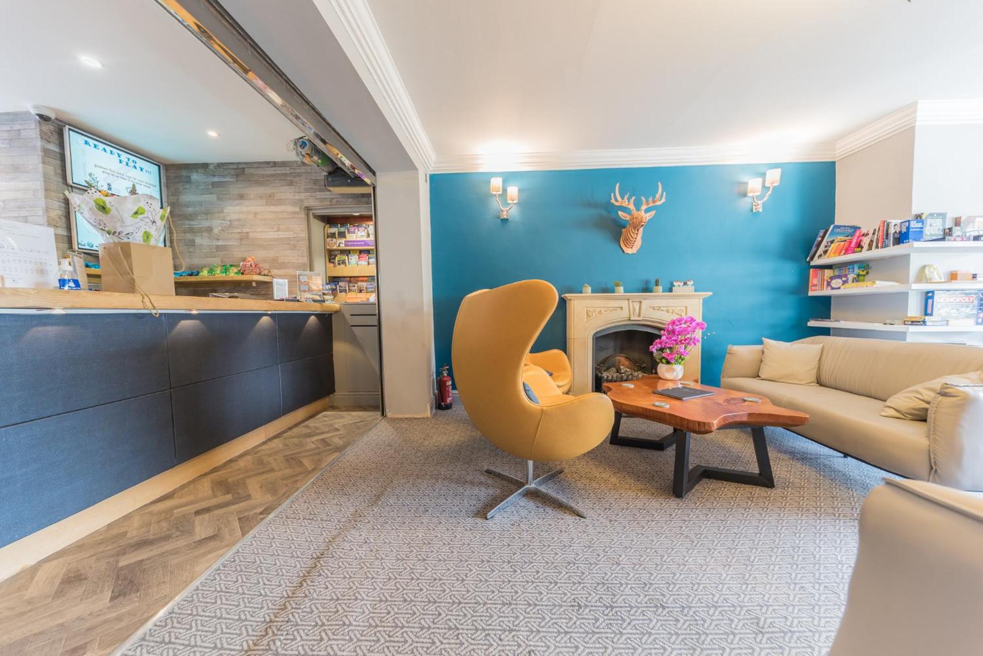 Ambleside Rooms & Suites - Stylish Stays With Breathtaking Views - Stay Longer, Save More Extérieur photo