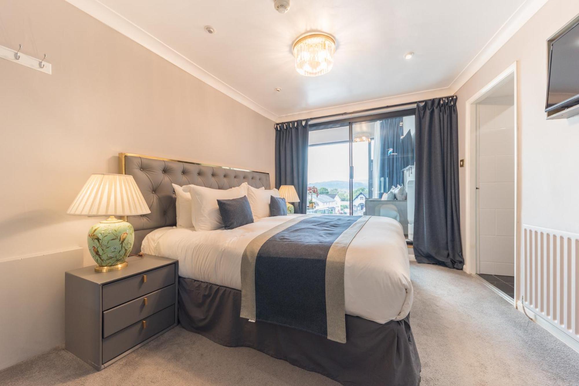 Ambleside Rooms & Suites - Stylish Stays With Breathtaking Views - Stay Longer, Save More Extérieur photo