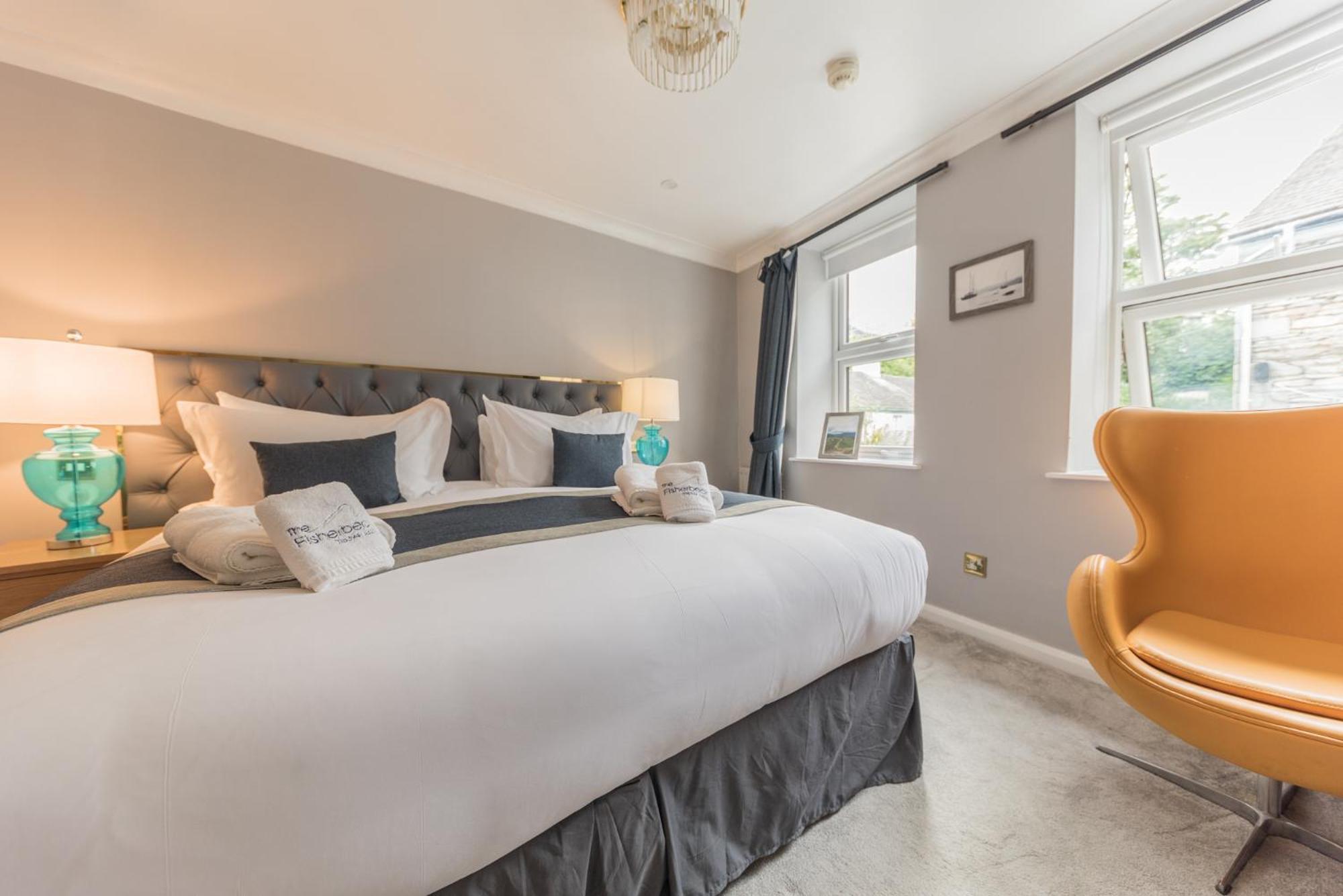 Ambleside Rooms & Suites - Stylish Stays With Breathtaking Views - Stay Longer, Save More Extérieur photo