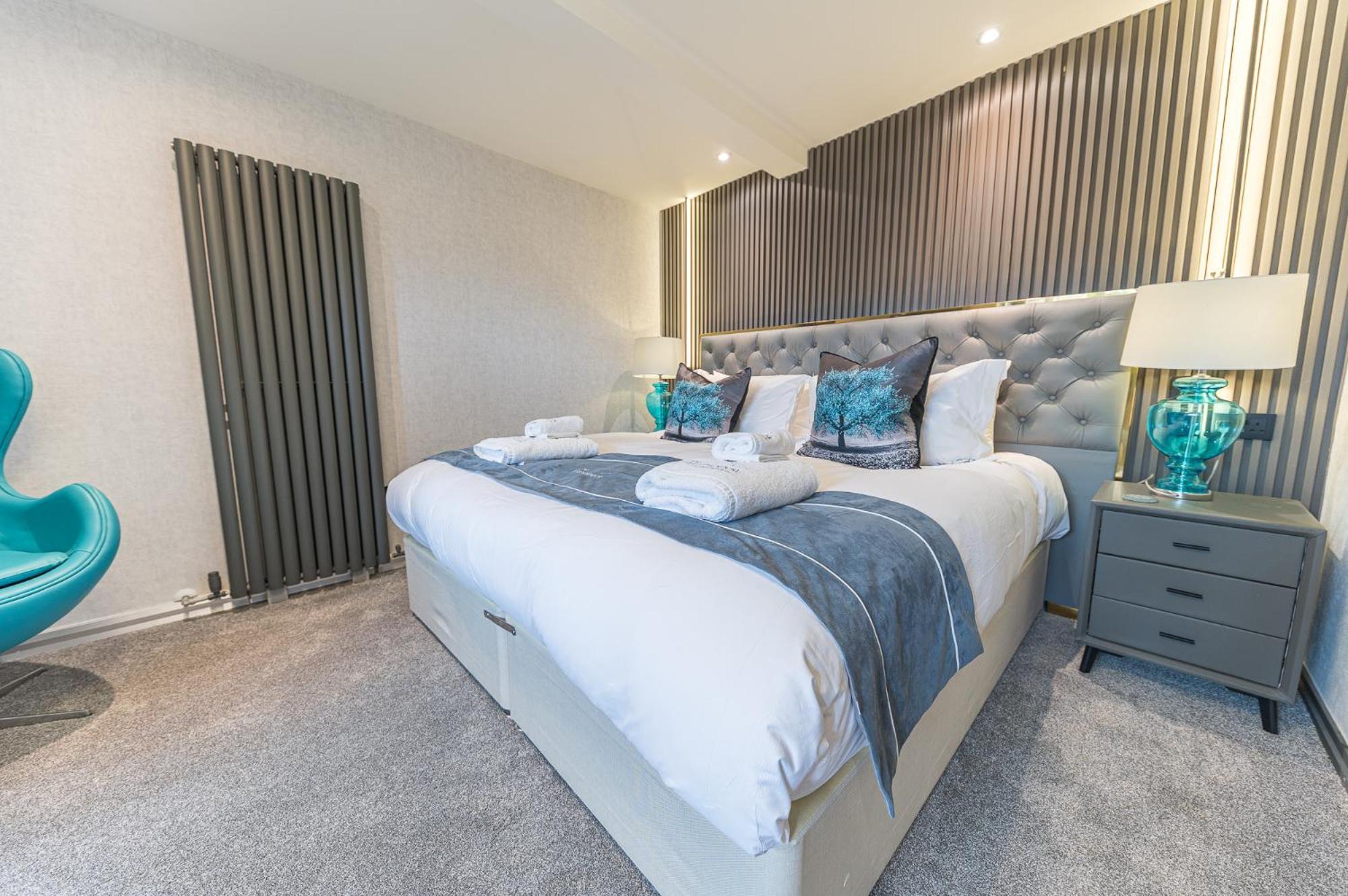 Ambleside Rooms & Suites - Stylish Stays With Breathtaking Views - Stay Longer, Save More Extérieur photo