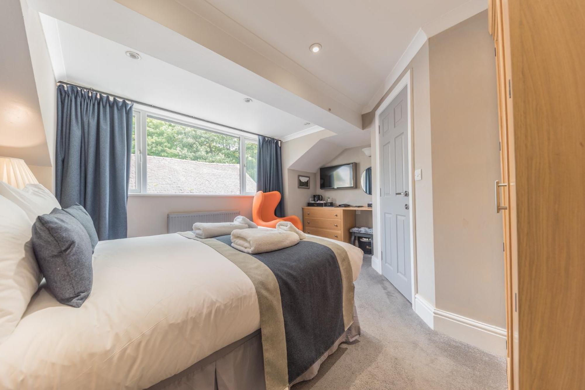Ambleside Rooms & Suites - Stylish Stays With Breathtaking Views - Stay Longer, Save More Extérieur photo