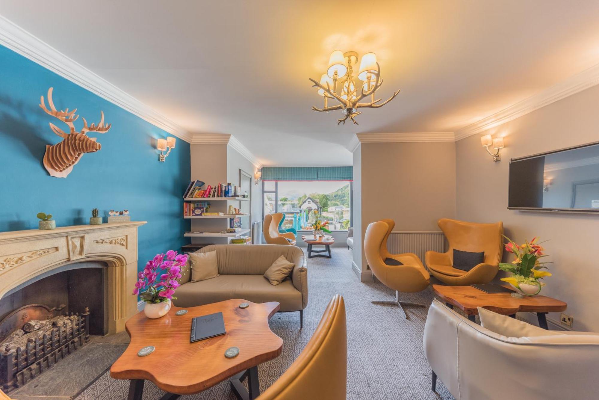 Ambleside Rooms & Suites - Stylish Stays With Breathtaking Views - Stay Longer, Save More Extérieur photo