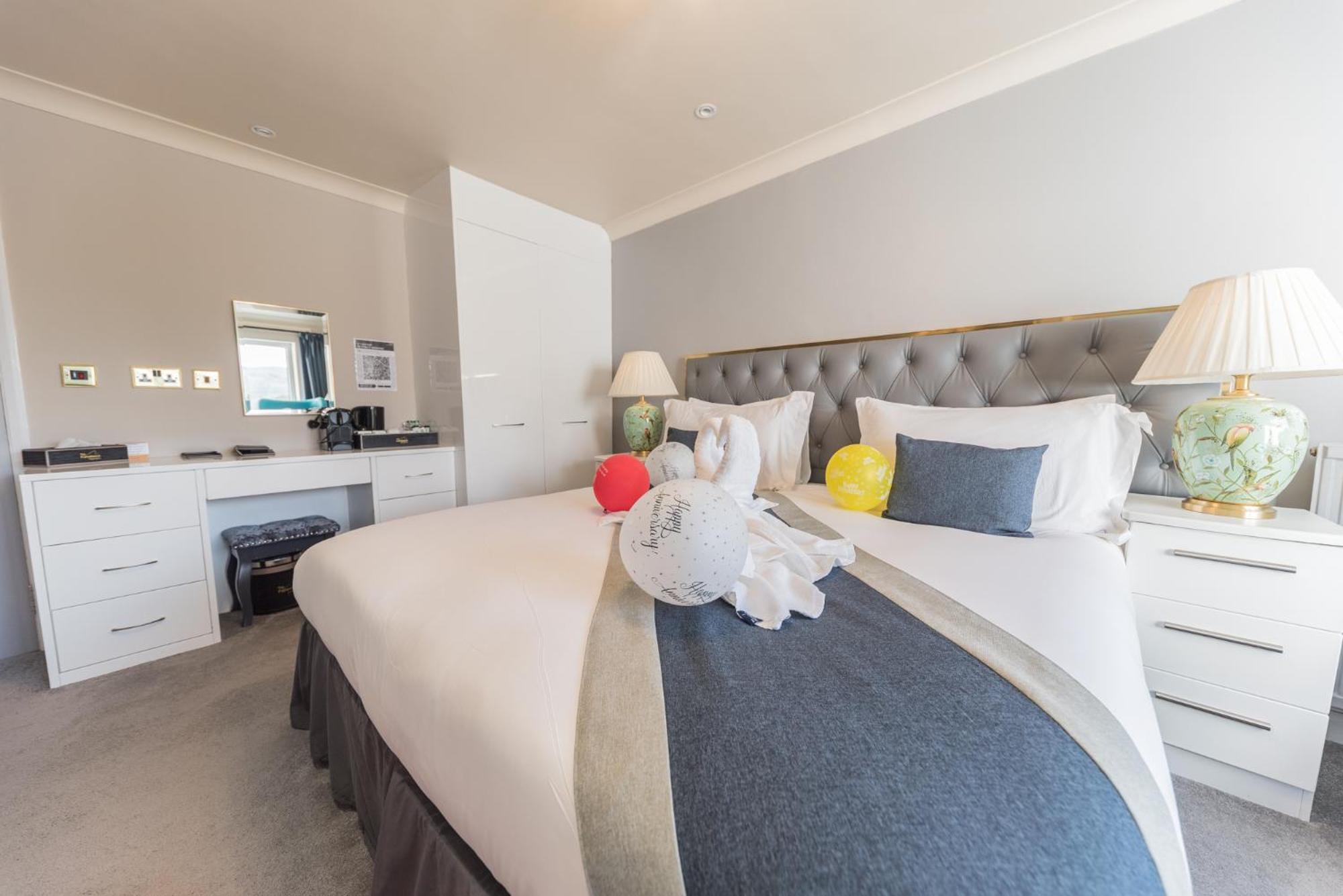 Ambleside Rooms & Suites - Stylish Stays With Breathtaking Views - Stay Longer, Save More Extérieur photo