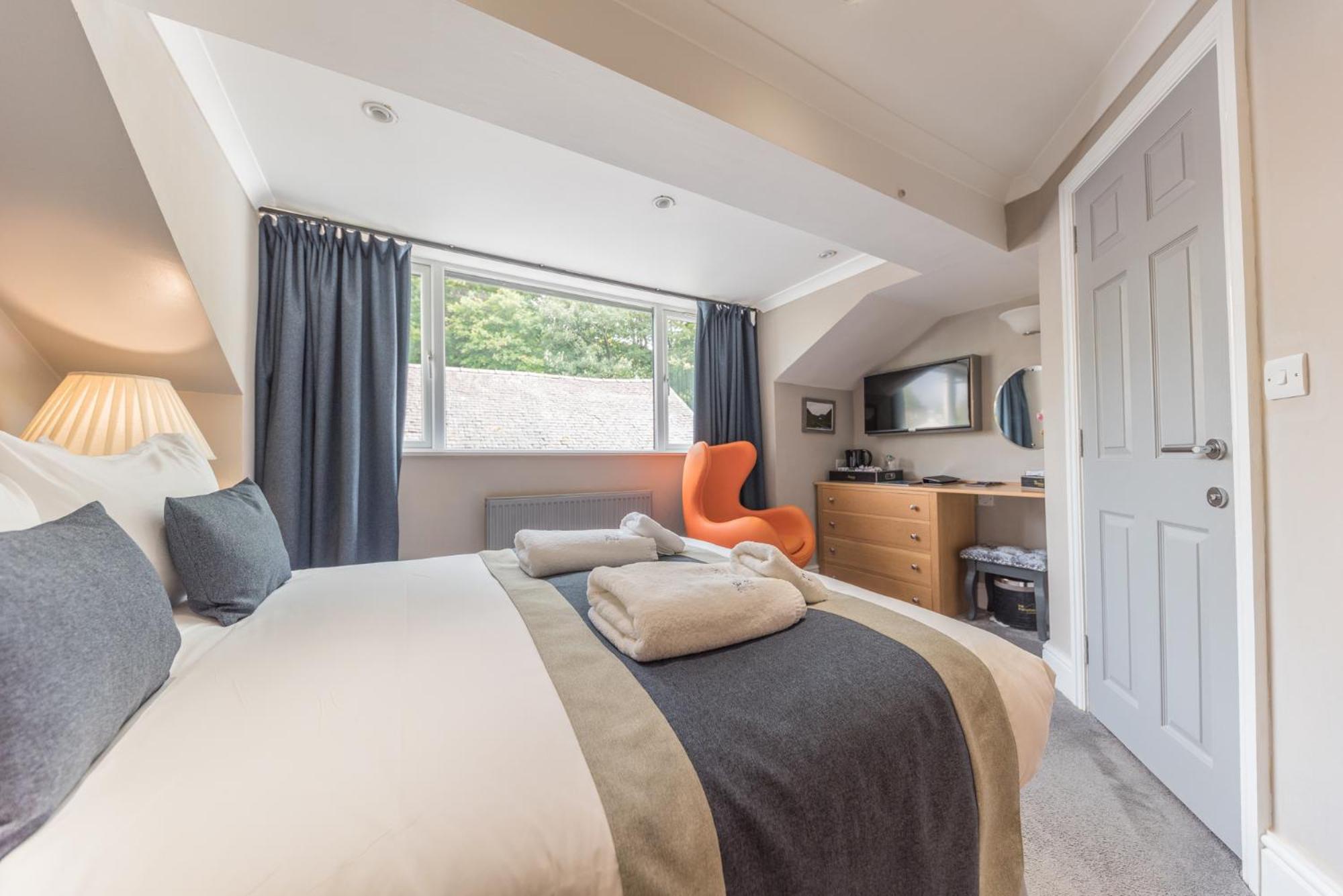 Ambleside Rooms & Suites - Stylish Stays With Breathtaking Views - Stay Longer, Save More Extérieur photo