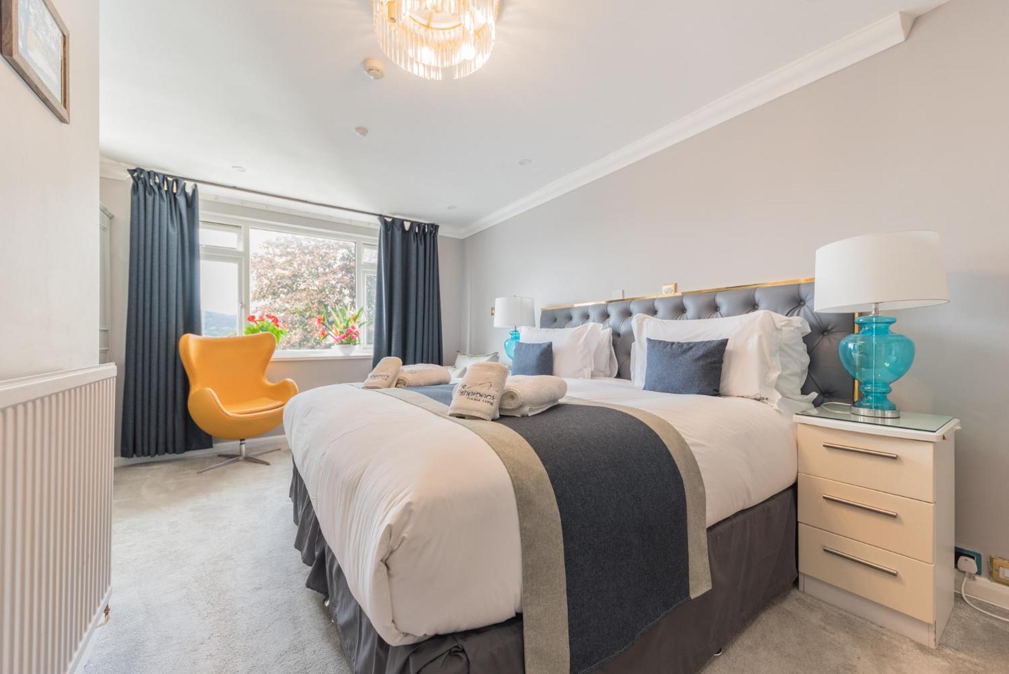 Ambleside Rooms & Suites - Stylish Stays With Breathtaking Views - Stay Longer, Save More Extérieur photo