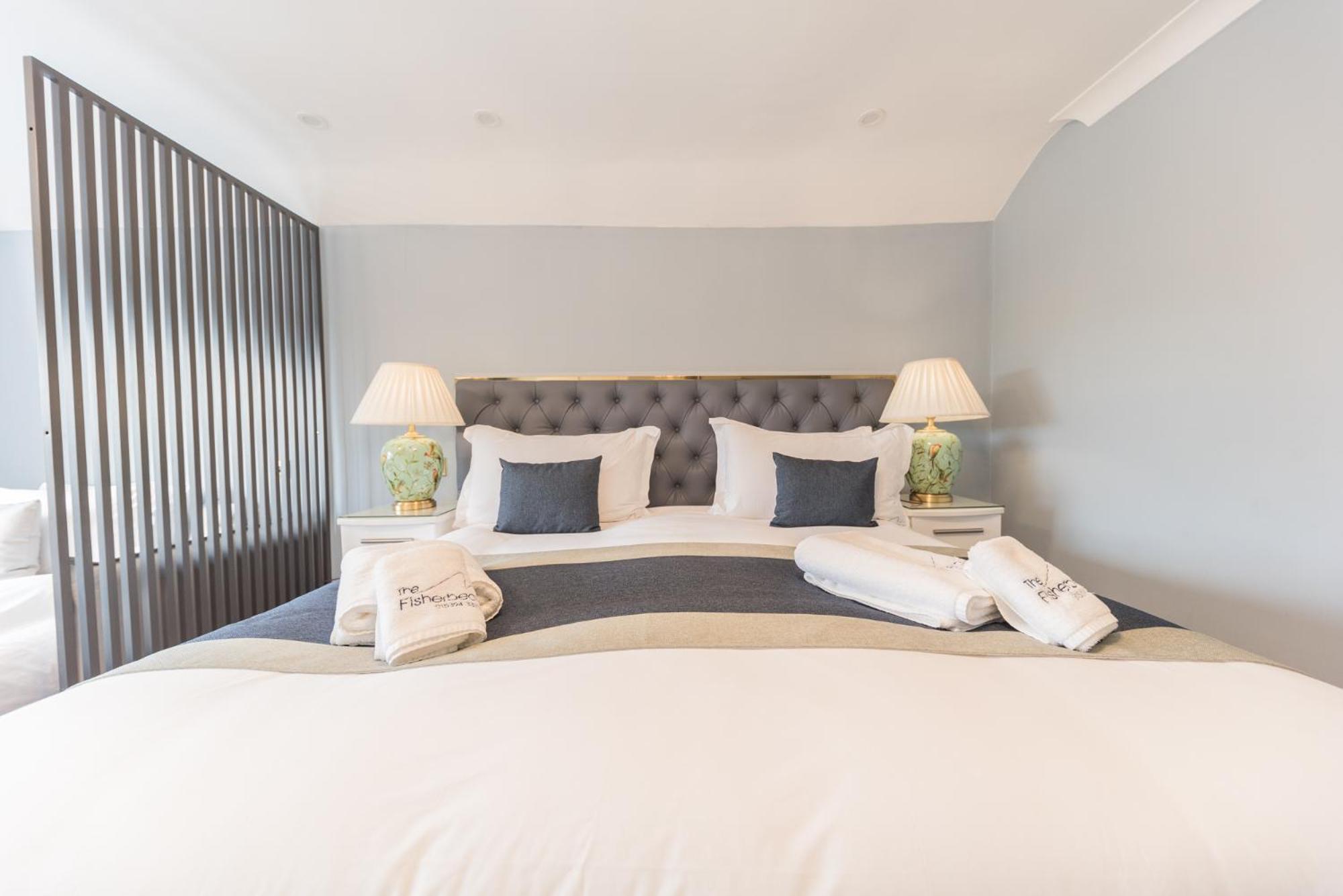 Ambleside Rooms & Suites - Stylish Stays With Breathtaking Views - Stay Longer, Save More Extérieur photo