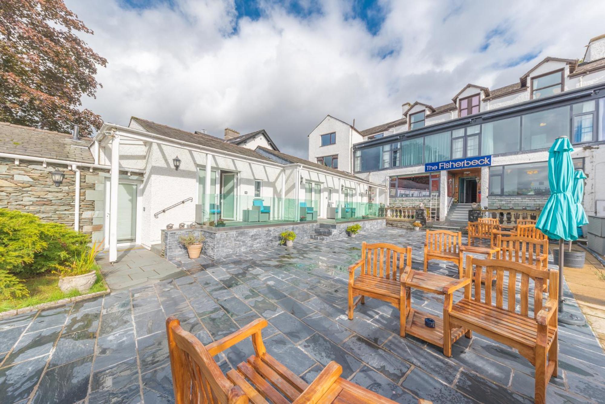 Ambleside Rooms & Suites - Stylish Stays With Breathtaking Views - Stay Longer, Save More Extérieur photo