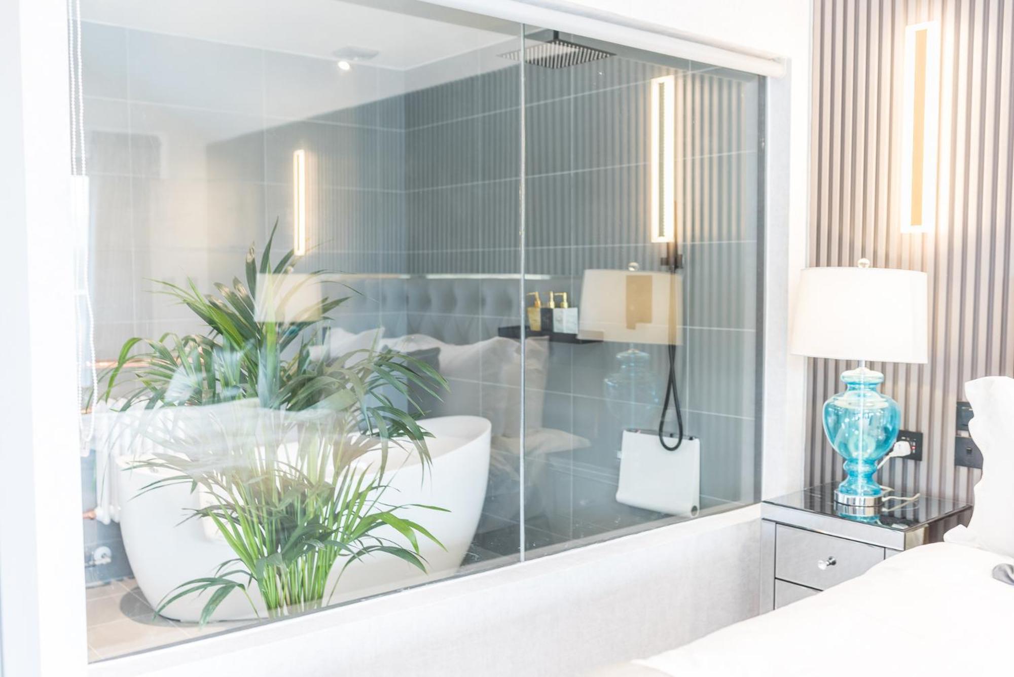 Ambleside Rooms & Suites - Stylish Stays With Breathtaking Views - Stay Longer, Save More Extérieur photo