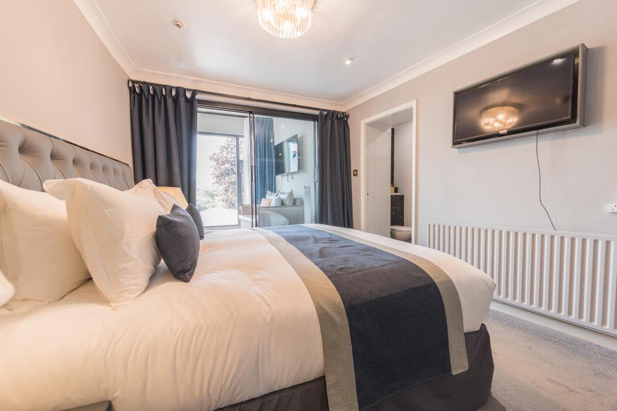 Ambleside Rooms & Suites - Stylish Stays With Breathtaking Views - Stay Longer, Save More Extérieur photo