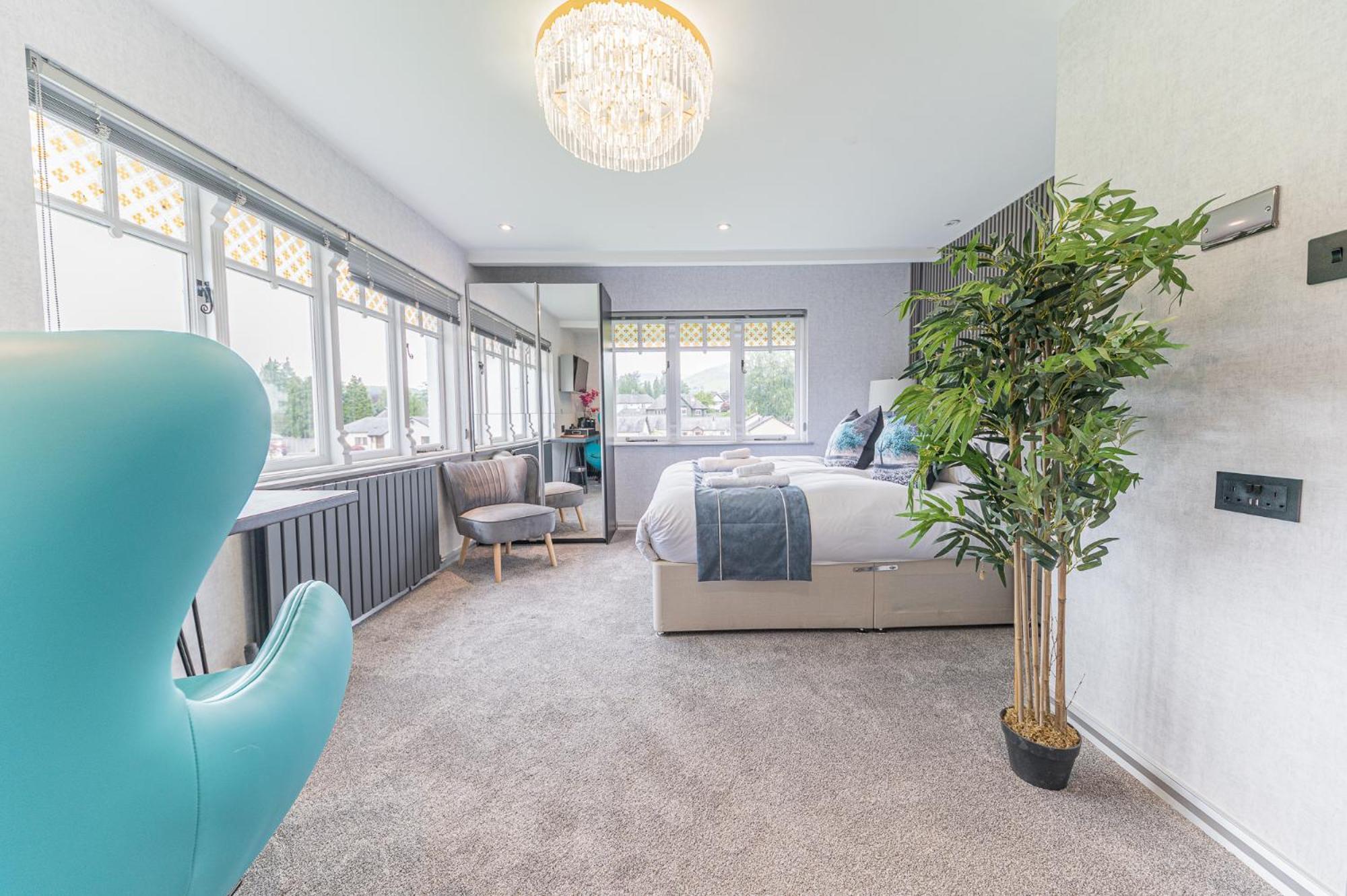 Ambleside Rooms & Suites - Stylish Stays With Breathtaking Views - Stay Longer, Save More Extérieur photo
