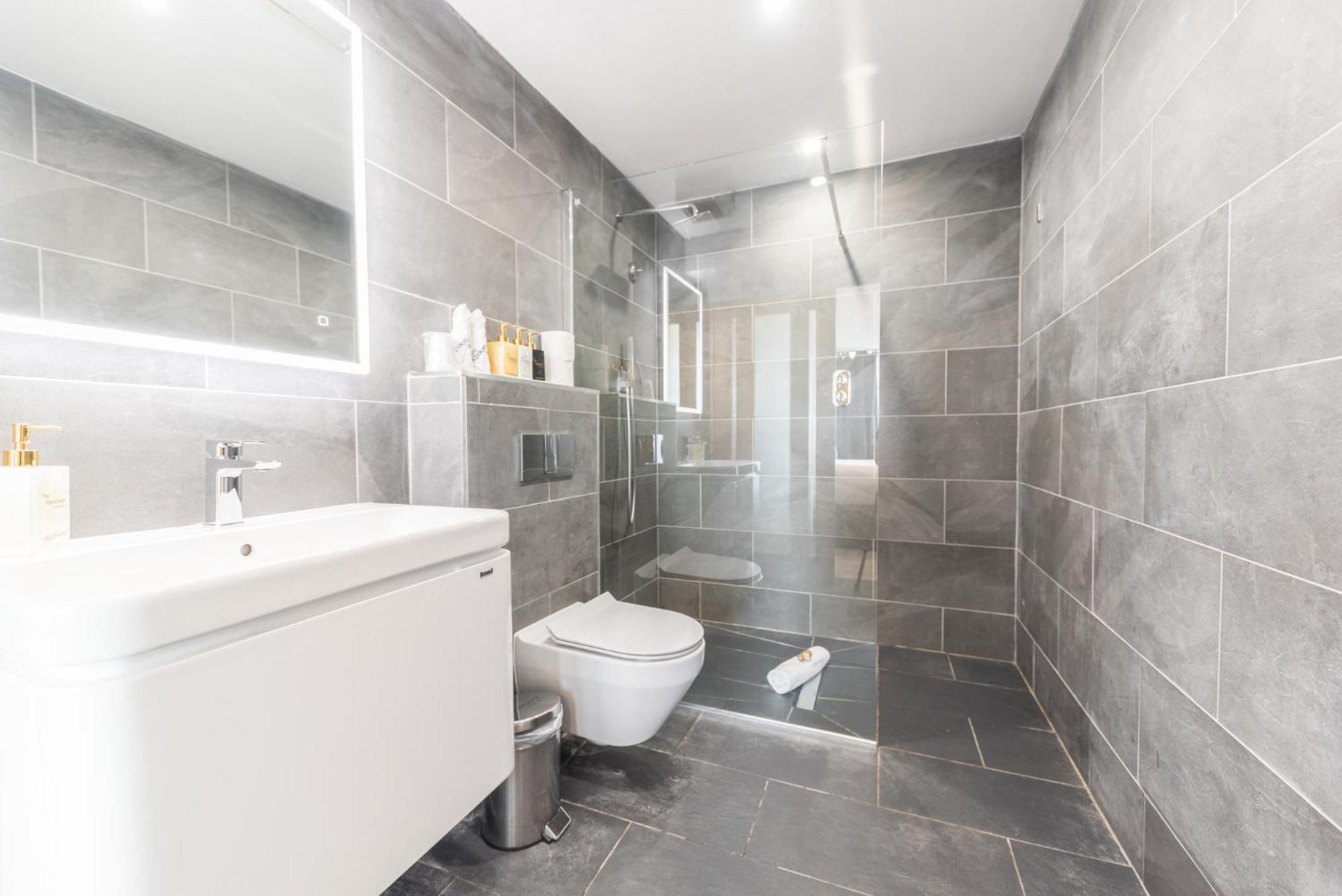 Ambleside Rooms & Suites - Stylish Stays With Breathtaking Views - Stay Longer, Save More Extérieur photo