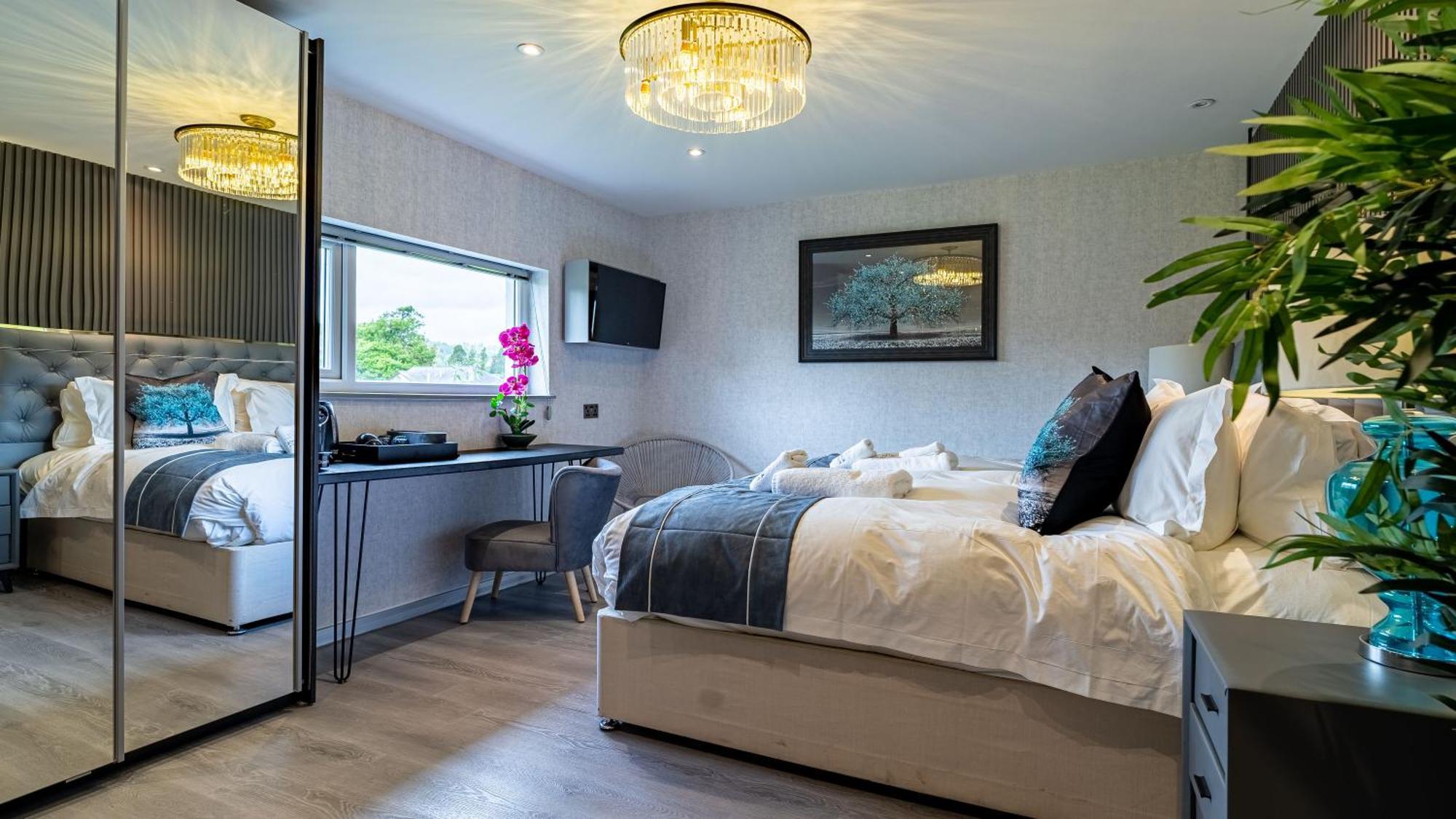 Ambleside Rooms & Suites - Stylish Stays With Breathtaking Views - Stay Longer, Save More Extérieur photo