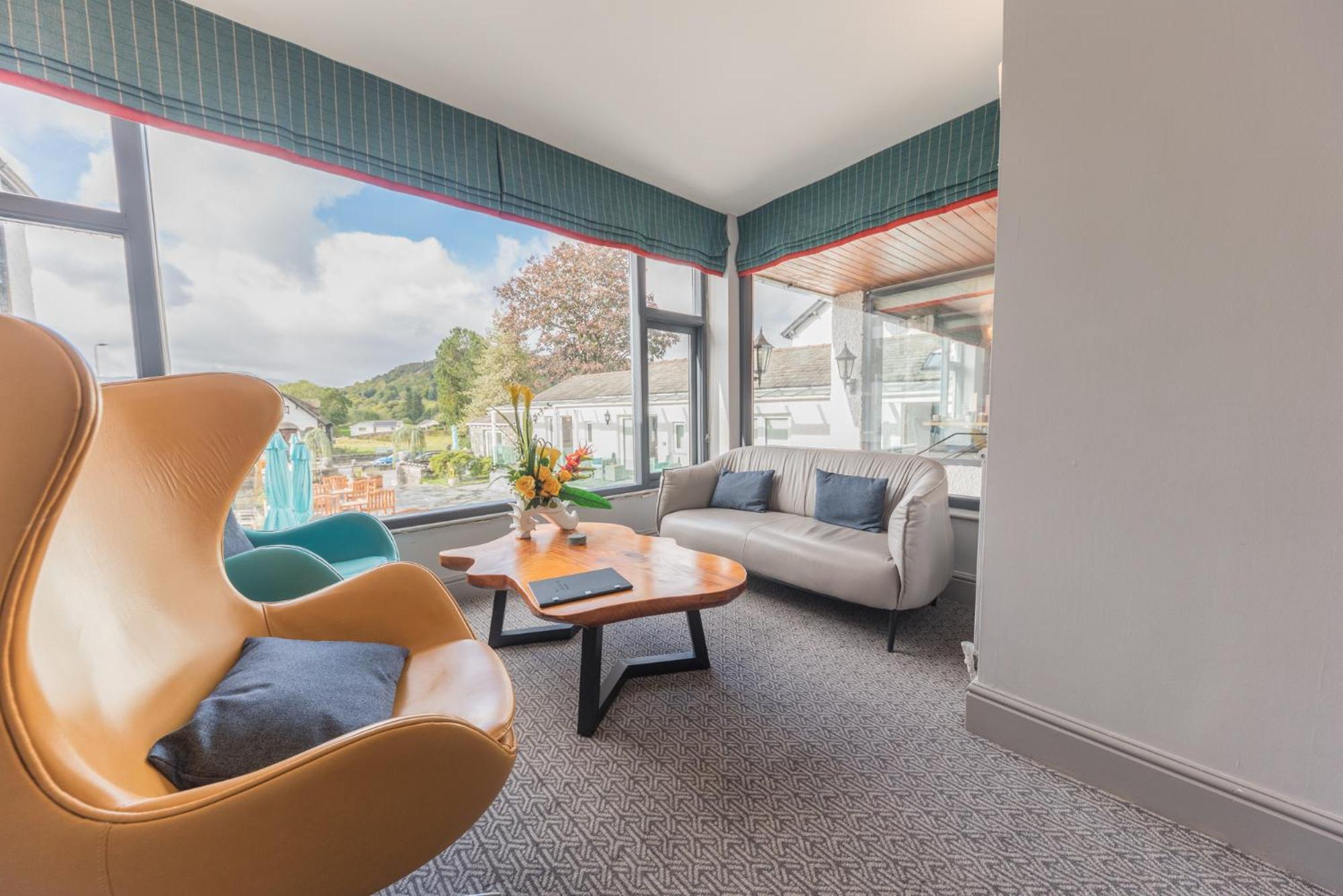 Ambleside Rooms & Suites - Stylish Stays With Breathtaking Views - Stay Longer, Save More Extérieur photo