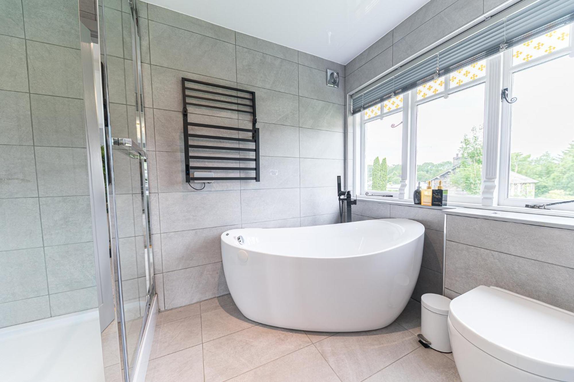 Ambleside Rooms & Suites - Stylish Stays With Breathtaking Views - Stay Longer, Save More Extérieur photo