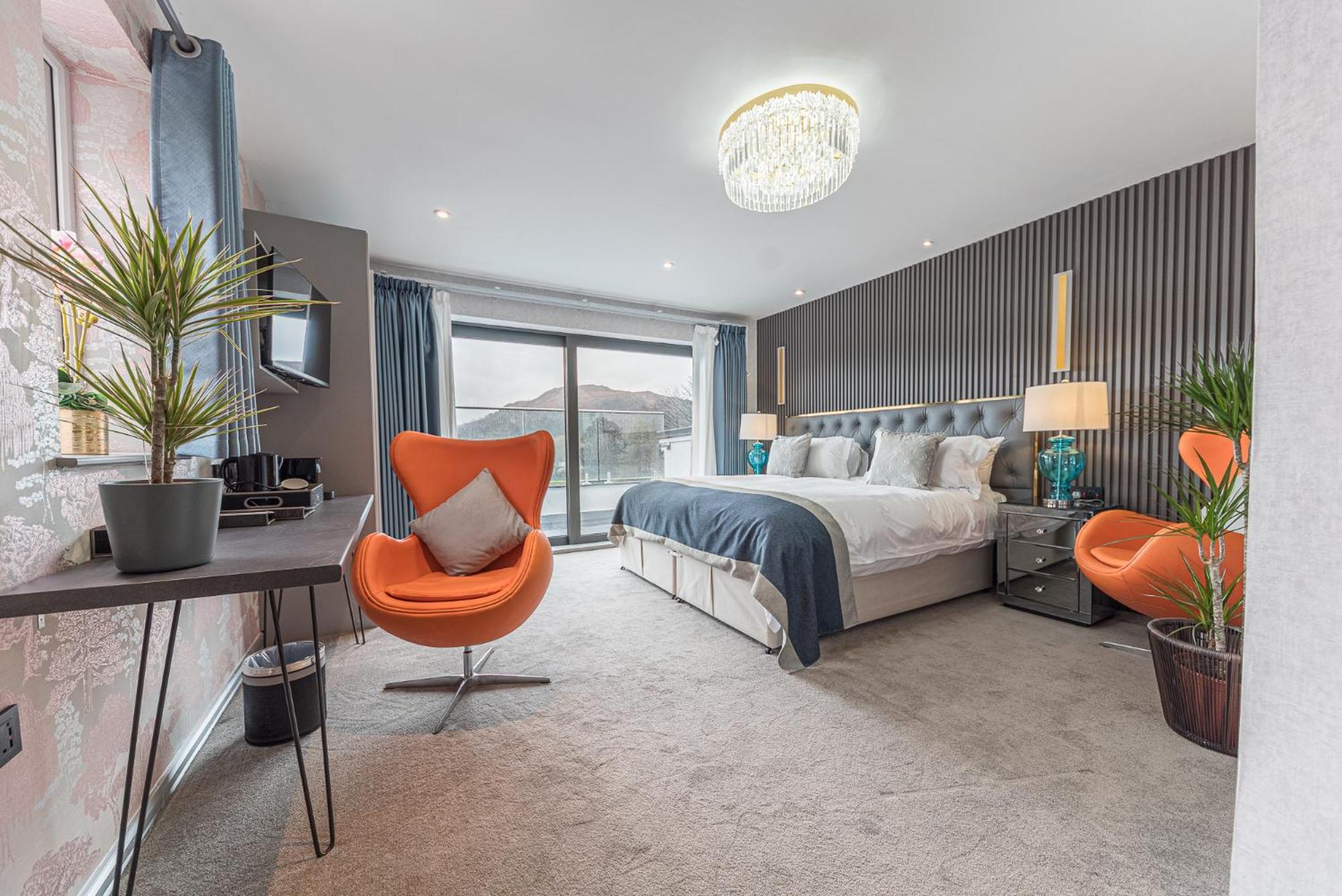 Ambleside Rooms & Suites - Stylish Stays With Breathtaking Views - Stay Longer, Save More Extérieur photo