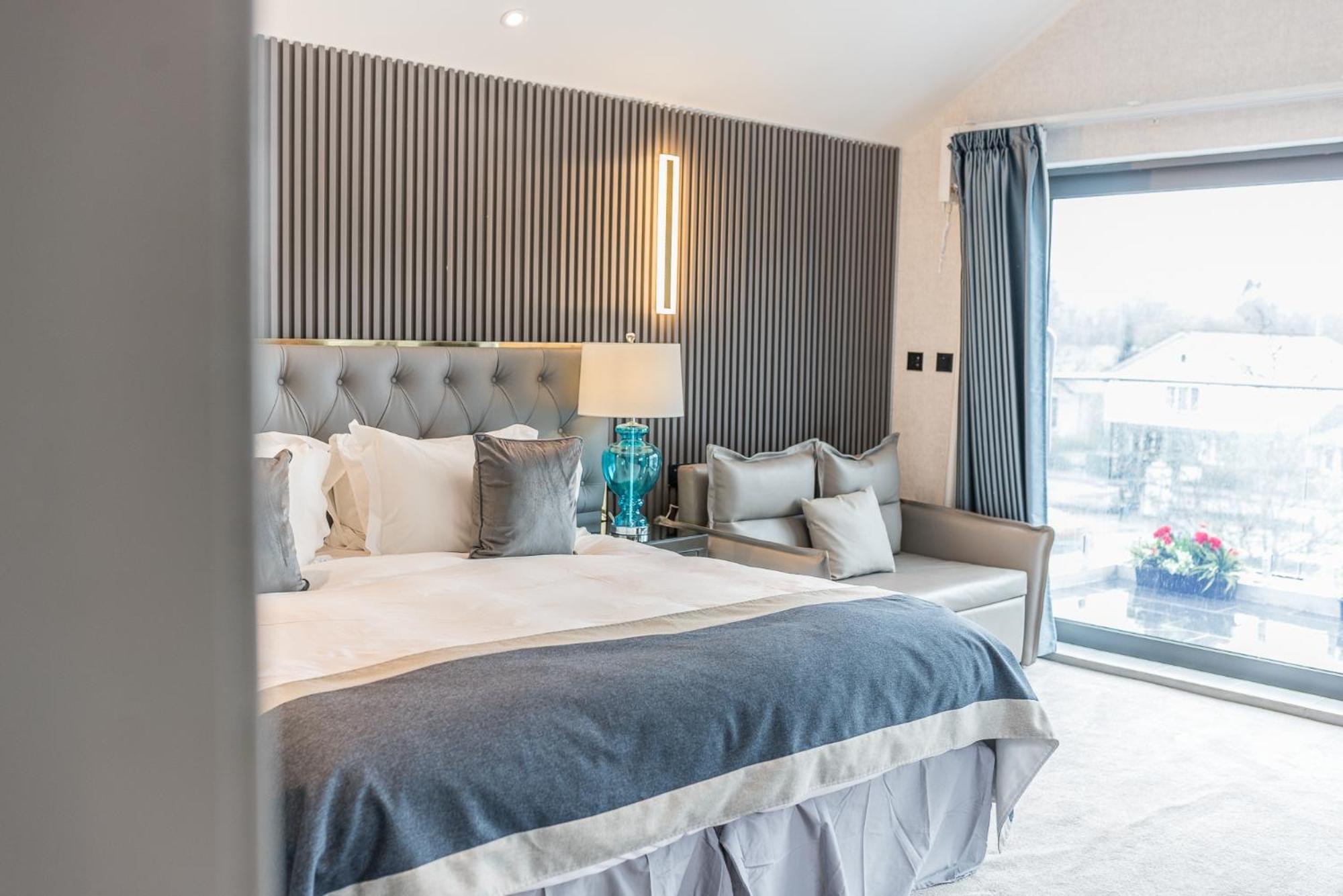 Ambleside Rooms & Suites - Stylish Stays With Breathtaking Views - Stay Longer, Save More Extérieur photo