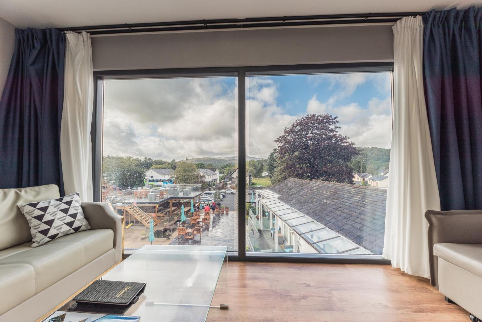 Ambleside Rooms & Suites - Stylish Stays With Breathtaking Views - Stay Longer, Save More Extérieur photo