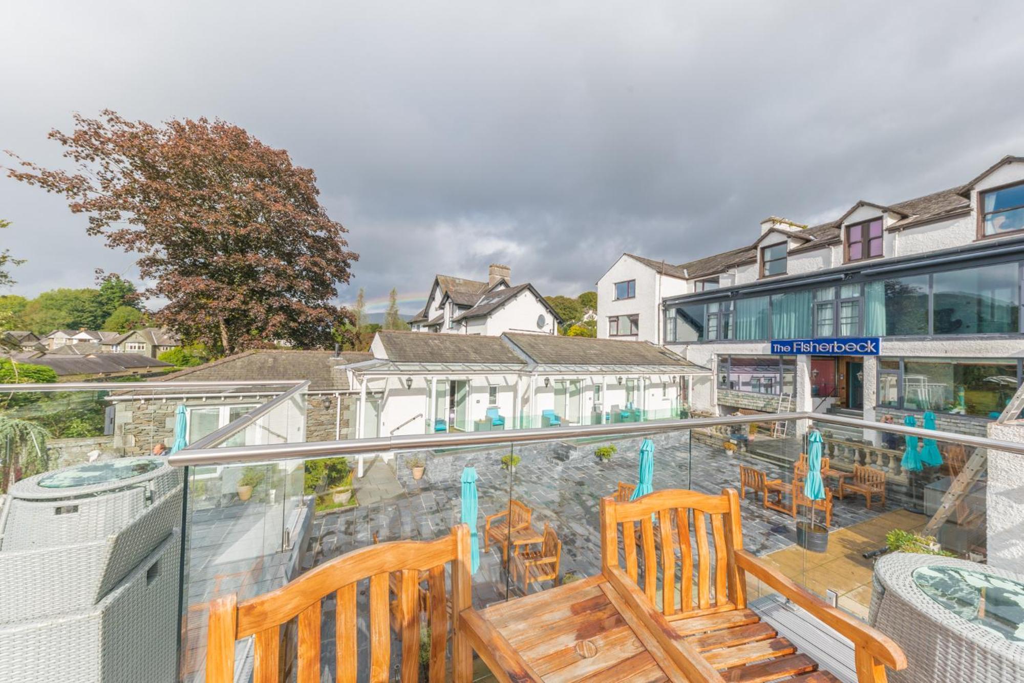 Ambleside Rooms & Suites - Stylish Stays With Breathtaking Views - Stay Longer, Save More Extérieur photo